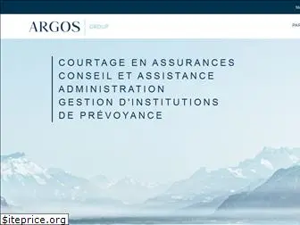argos-group.ch