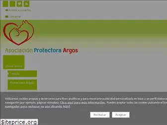 argos-sevilla.org