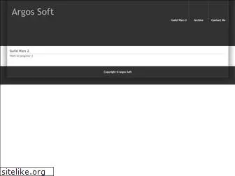 argos-soft.net