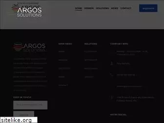 argos-solutions.com