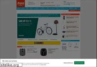 argos.ie