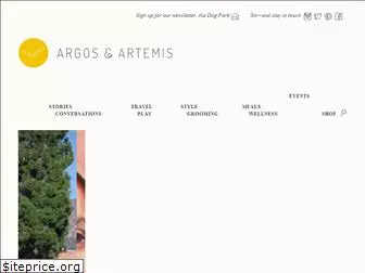 argosandartemis.com