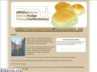 argosbakery.co.uk