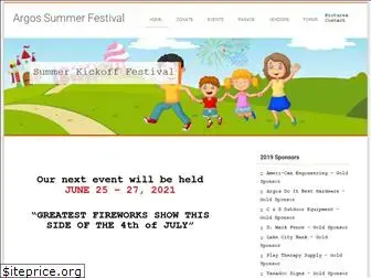 argosfestival.com