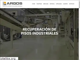 argosindustrial.com.ar