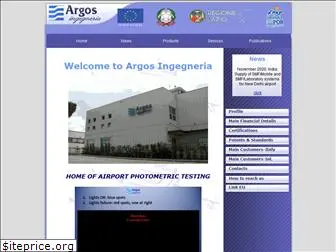 argosingegneria.com