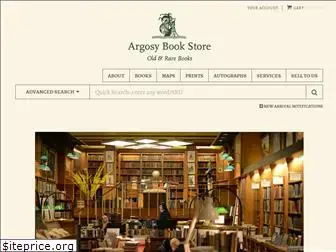 argosybooks.com