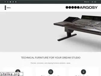 argosyconsole.com