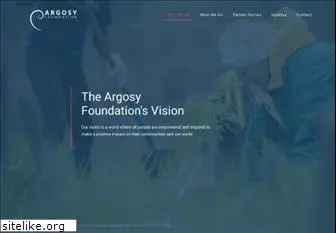 argosyfnd.org