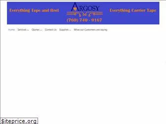 argosyinc.com