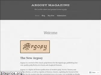 argosymagazine.co.uk