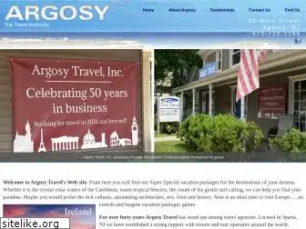 argosytravelinc.com