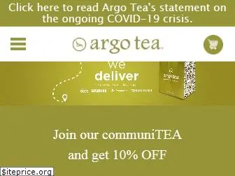 argotea.com