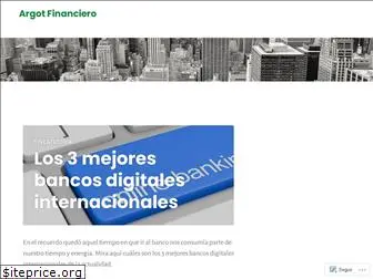 argotfinanciero.com