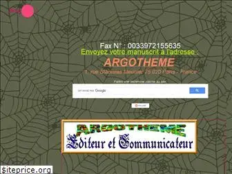 argotheme.com
