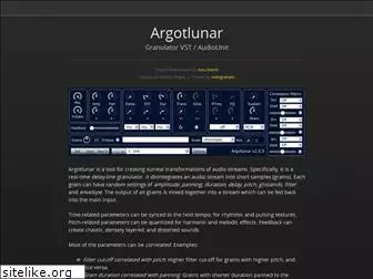 argotlunar.info