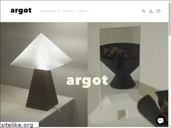 argotstudio.com