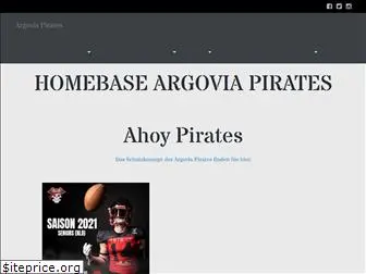 argovia-pirates.ch