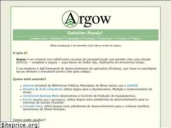argow.com