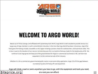 argoworld.ca