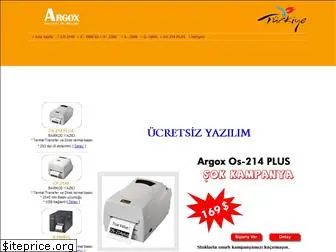 argoxturkiye.com