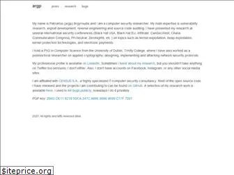 argp.github.io