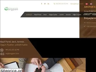 argpan.com