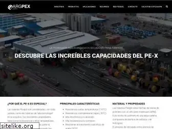 argpex.com