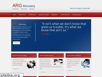 argrecovery.com