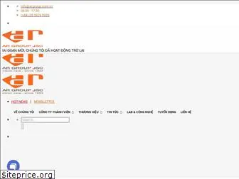 argroup.com.vn