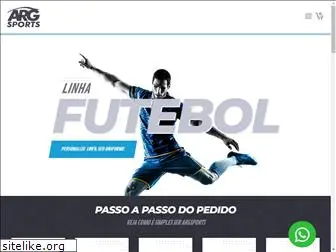 argsports.com.br