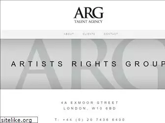 argtalent.com