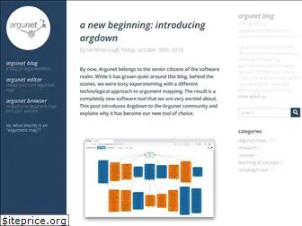 argunet.org
