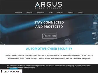 argus-sec.com