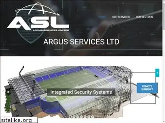 argus-services.co.uk