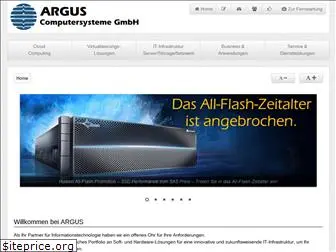 argus.de