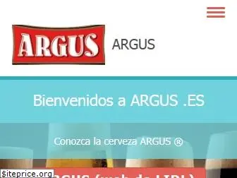 argus.es