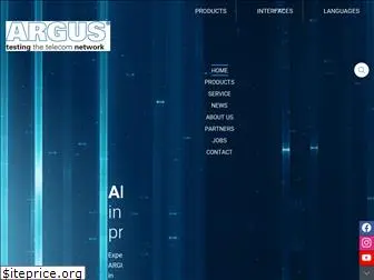 argus.info