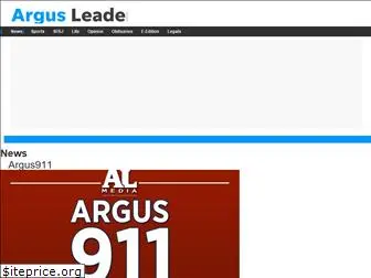 argus911.com