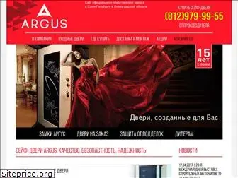 argusdoor.ru