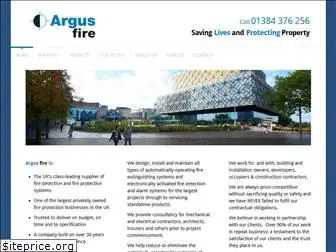 argusfire.co.uk