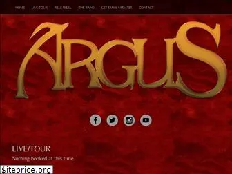 argusmetal.com