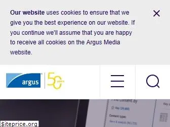 argusnews.com