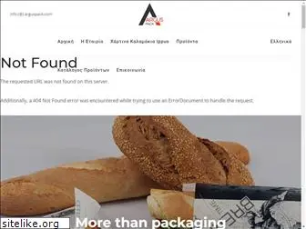arguspack.com