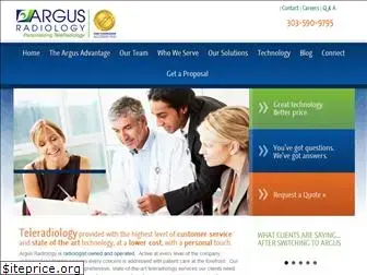 argusrad.com