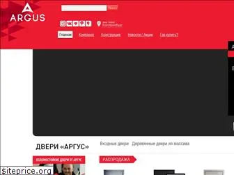 argusrus.ru