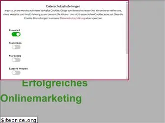 argutus.net