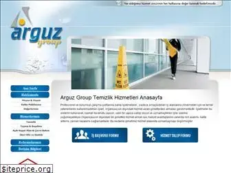 arguzgroup.com