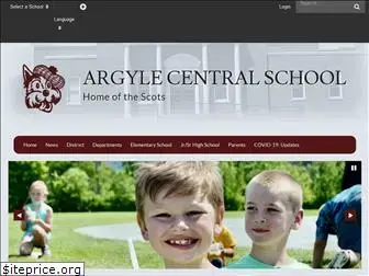 argylecsd.org