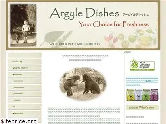 argyledishes.com.au